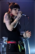 38136 Burning Lady 02-05-2013 (Zz) (p)